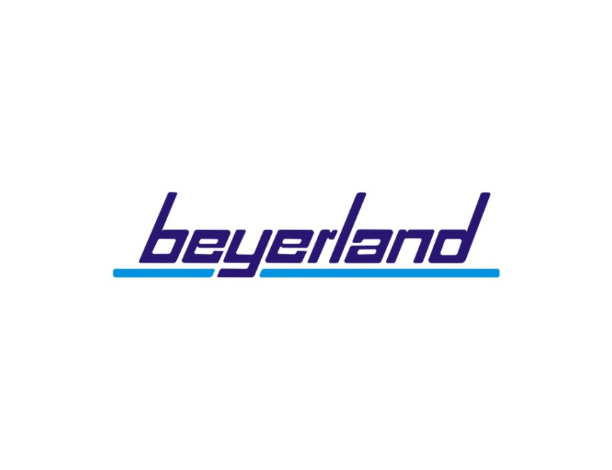 Beyerland Caravans logo