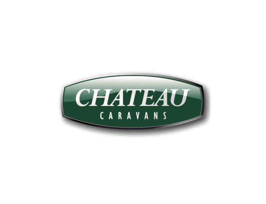 Chateau Caravan logo