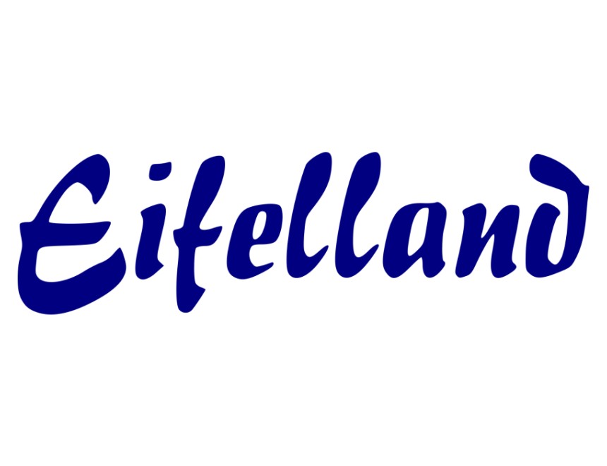 Eifelland Caravan logo