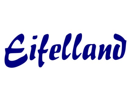 Eifelland Caravan