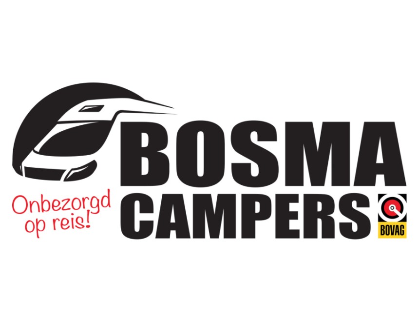 Bosma Campers B.V.