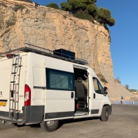 te koop | Buscamper | Peugeot Boxer | L2H2 | 165 pk | 2017 Foto #5