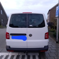 Binnen kort te koop VW transporter T6 150 pk dsg automaat euro 6 Foto #7