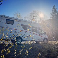 Tweedehands Sunlight campers camper kopen