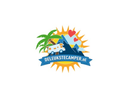 Deleukstecamper.nl Logo