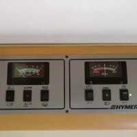 Hymer B584  hefbed + zonnepaneel !!! Foto #1