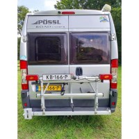 Pössl Roadcamp R  luxe en goed onderhouden! Foto #15