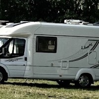 Tweedehands LMC campers camper kopen