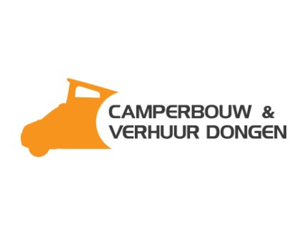 Camperbouw &Verhuur Dongen Logo