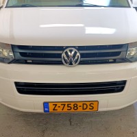 Volkswagen T5 kwb 4 motion 4 pers camper bj 2013 euro 5 Foto #18