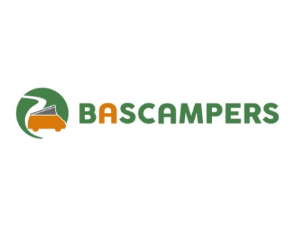 BasCampers Logo