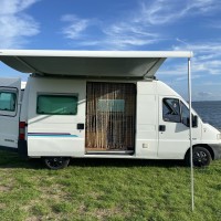 Tweedehands Peugeot campers camper kopen