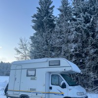 Tweedehands Eura Mobil campers camper kopen