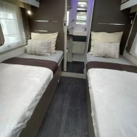 Chausson Special Edition 757 uit 2017 Foto #6