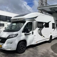 Chausson Special Edition 757 uit 2017 Foto #8
