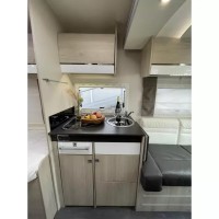 Chausson Special Edition 757 uit 2017 Foto #11