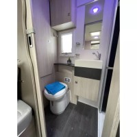 Chausson Special Edition 757 uit 2017 Foto #13