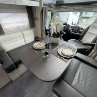 Chausson Special Edition 757 uit 2017 Foto #15