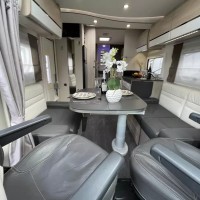 Chausson Special Edition 757 uit 2017 Foto #22