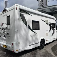 Chausson Special Edition 757 uit 2017 Foto #23