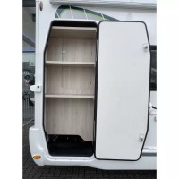 Chausson Special Edition 757 uit 2017 Foto #2