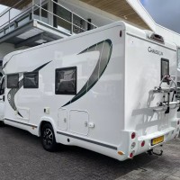 Chausson Special Edition 757 uit 2017 Foto #3