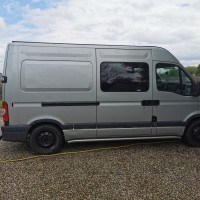 RENAULT MASTER 3.5T L2H2 2.5 DCI 115 Q Foto #11