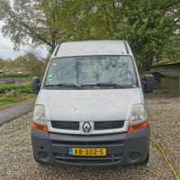 RENAULT MASTER 3.5T L2H2 2.5 DCI 115 Q Foto #12