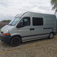 RENAULT MASTER 3.5T L2H2 2.5 DCI 115 Q Foto #15