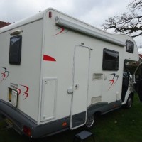 Te koop: Fiat Ducato Alkoof Foto #1