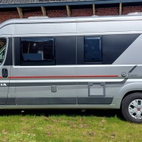 Adria Twin SP 600 Buscamper Foto #1