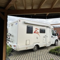 Camper Joint NZ480 Foto #1