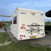 Camper Joint NZ480 Foto #2