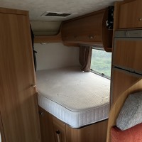 Camper Joint NZ480 Foto #4