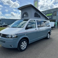 Tweedehands Volkswagen campers camper kopen