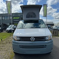 Volkswagen T5 Camper Foto #8