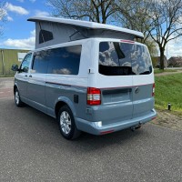 Volkswagen T5 Camper Foto #2