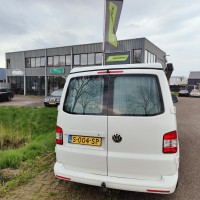 Volkswagen T5 Camper Foto #3