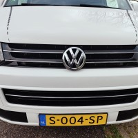 Volkswagen T5 Camper Foto #6