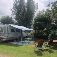 Goed onderhouden Hymer B564 Fiat Ducato 230 - vakantieklaar Foto #3