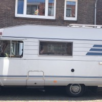 Goed onderhouden Hymer B564 Fiat Ducato 230 - vakantieklaar Foto #4