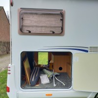 Dethleffs T 6571 / Fiat Ducato 2.3 TDI Foto #3