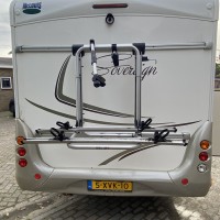 Camper mc Louis Sovereign 749 G Te Koop Foto #25