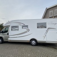 Camper mc Louis Sovereign 749 G Te Koop Foto #29