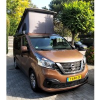 Tweedehands Westfalia campers camper kopen