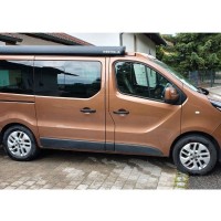 Westfalia Michelangelo Nissan NV300 2.0 170pk  automaat EURO 6d-TEMP Foto #16