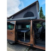 Westfalia Michelangelo Nissan NV300 2.0 170pk  automaat EURO 6d-TEMP Foto #18