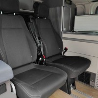 Westfalia Michelangelo Nissan NV300 2.0 170pk  automaat EURO 6d-TEMP Foto #1