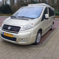 Fiat Scudo, handig in gebruik, 2-persoons Foto #5