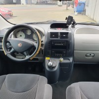 Fiat Scudo, handig in gebruik, 2-persoons Foto #7